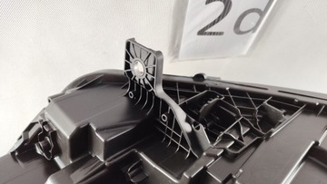 SKODA ENYAQ 5LB FULL LED PRAVÝ SVĚTLOMET SVĚTLO PRAVÁ 5LB941016