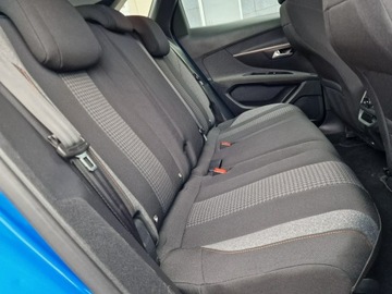 Peugeot 3008 II Crossover Facelifting  1.2 PureTech 130KM 2022 Peugeot 3008 Nowy Model Automat, zdjęcie 23