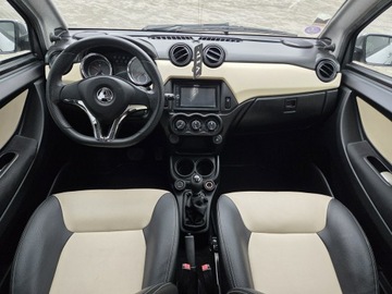 Aixam Crossline 2016 Aixam Crossline S9 Kamera cofania | L6e | Prawo, zdjęcie 8