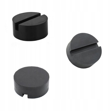 40 -мм разъем для гравийного подъема для подъема лягушки 0,7 т.