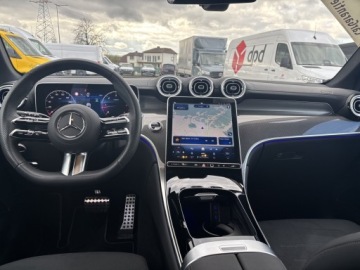 Mercedes GLC C254/X254 Coupe 2.0 200 204KM 2025 Mercedes-Benz GLC 200 Gwarancja/ AMG Line/ Apple C, zdjęcie 15