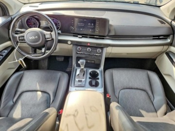 Kia Carnival II 2024 Kia Carnival Lx 2024 3.5 Benzyna 290KM, zdjęcie 8