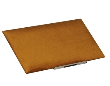 PANELE ścienne TAPICEROWANE 15x50 wezgłowie