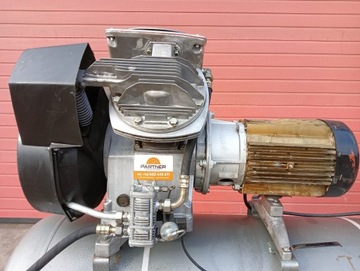 Kompresor Atlas Copco