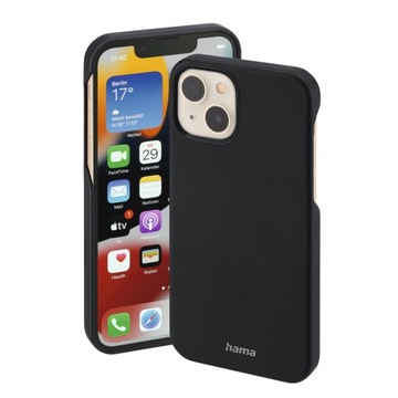 Чехол HAMA MAGCASE Finest Sense для iPhone 13 mini