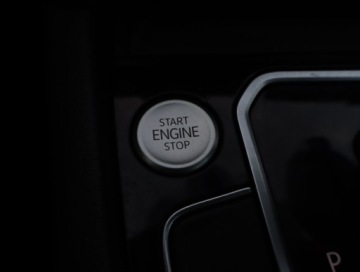 Volkswagen Passat B8 Variant Facelifting 1.5 TSI EVO 150KM 2021 VW Passat 1.5 TSI, Salon Polska, 1. Właściciel, zdjęcie 18