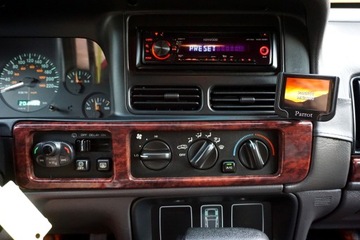 Jeep Grand Cherokee II 1999 JEEP GRAND CHEROKEE ZG/ZJ 4X4 1999r 4.0 BENZYNA, AUTOMAT, SCHWARZ EDITION !, zdjęcie 24