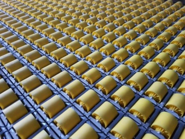 Лента роликовая 1240мм АКЦИЯ!!!