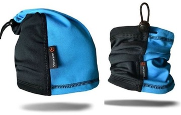 Дымоход UNI из серебра, теплый, светлый, THERMAL ACTIVE