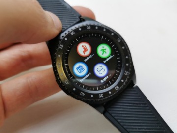SmartWatch V9 – Слот для SIM-карты – КАМЕРА – МИКРОФОН
