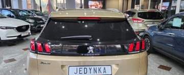 Peugeot 2017 Peugeot 3008 3008 1.6HDI 120KM Tylko 1 wlasciciel Ledy MOZLIWA ZAMIANA, zdjęcie 19