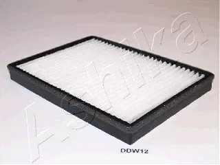 ASHIKA 21-DW-W12 FILTR VENTILACE PROSTORU SPOLUJEZDCE