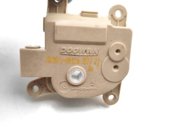 KIA NIRO MOTOREK RADIÁTORU EV MOTOR ELELKTRICKÝ 150KW (204 HP) 2022