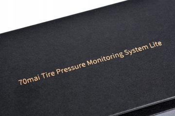 XIAOMI 70mai TPMS LITE ДАТЧИК ДАВЛЕНИЯ В ШИНАХ