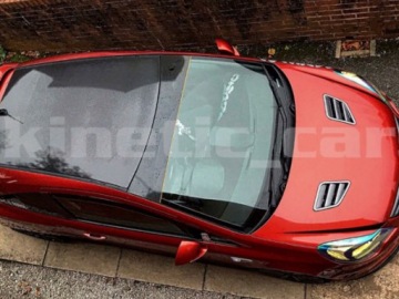 ВОЗДУХОЗАБОРНИКИ НА HONDA CIVIC ACCORD JAZZ