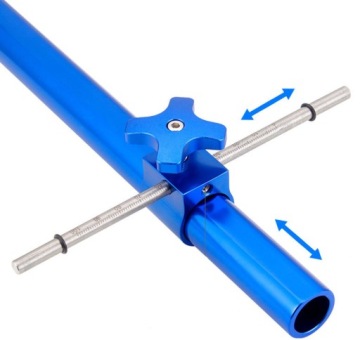 ИНСТРУМЕНТ ДЛЯ ВЫПРАВКИ КРЮКА ПЕРЕКЛЮЧАТЕЛЯ, КЛЮЧ