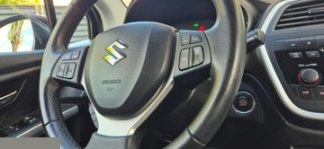Suzuki SX4 II S-cross 1.6 VVT 120KM 2015 Suzuki SX4 S-Cross 1.6 Premium Plus 4WD 120KM 2015r, zdjęcie 11