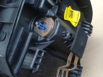 Датчик ремня подушки приборной панели Opel Vectra C Signum