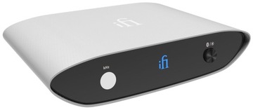iFi Audio ZEN Air Blue Bluetooth 5.0 ЦАП-ресивер