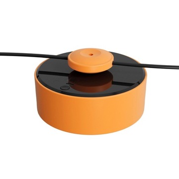 Умная электрическая скакалка для взрослых Orange