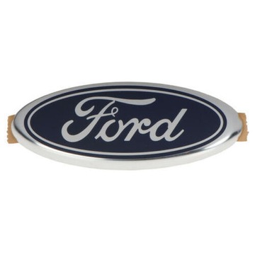 FORD EMBLEMAT ZNACZEK ESCORT FIESTA KA COUGAR PUMA