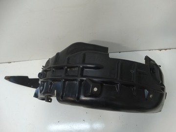 NADKOLE PRAWE TYLNE RENAULT LAGUNA III 767460002R