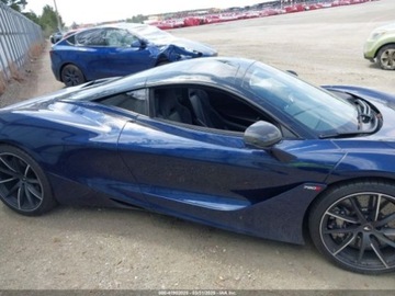  McLaren 720S Coupe Luxuryperformance 4.0 Benzyna 710KM, zdjęcie 9