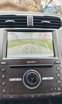 Ford Mondeo V 2015 Ford Mondeo Manual Diesel Klimatronic Dwustrefowy Grzane Fotele Serwis do, zdjęcie 33