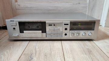 Yamaha Magnetofon Kasetowy KX-300 ! OKAZJA !