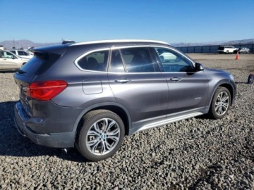 BMW X1 F48 2017 BMW X1 2017 BMW X1 XDRIVE28I 2.0 Benzyna 248KM, zdjęcie 3