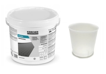 KARCHER RM 760 СТИРАЛЬНЫЙ ПОРОШОК 10 КГ ДЛЯ PUZZI 10 8