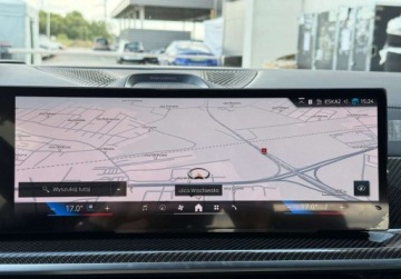 BMW X5 G05 SUV Plug-In Facelifting 3.0 50e 490KM 2024 BMW X5 Pakiet M Polska Gwarancja Hak Bezwypadkowy FVAT23 3.0, zdjęcie 33