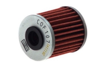 Filtr oleju CHAMPION COF107