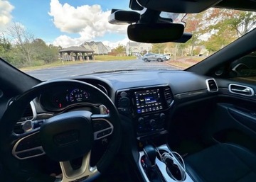 Jeep Cherokee V 2022 JEEP GRAND CHEROKEE IV, zdjęcie 6