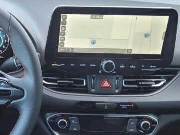 Hyundai i30 III 2026 HYUNDAI i30 1.6 T-GDI 48V N-Line DCT Combi 150KM 2026, zdjęcie 6