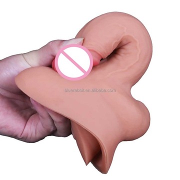 Bluerabbit Packer Ftm 3 in 1 silicone strap POP704