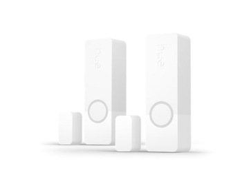 Контактный датчик Philips Hue Smart X16, черный
