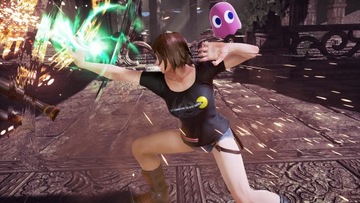 TEKKEN 7 — Season Pass 4 (ПК) Steam Key