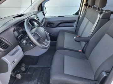 Peugeot Expert III Kombi Compact 1.5 BlueHDi 120KM 2021 Peugeot Expert 1.5d, 120KM, 9 osób, Android Auto, zdjęcie 18