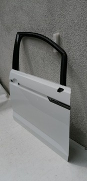 VW TOURAN 5TA R-LINE ДВЕРЬ ПЕРЕДНЯЯ ПРАВАЯ 15r->