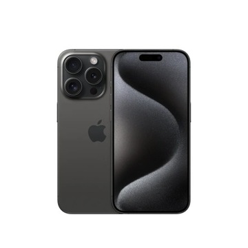 Apple iPhone 15 Pro 15,5 cm (6.1