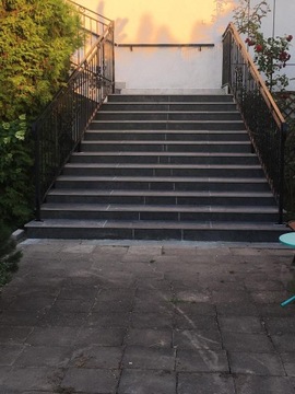 ПЛИТКА ДЛЯ ТЕРРАСЫ, БАССЕЙНА, ЛЕСТНИЦЫ 40Х120Х2 см