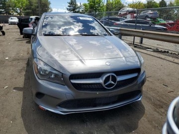 Mercedes CLA C117 2018 Mercedes-Benz CLA 2018 MERCEDES-BENZ CLA 250 4MATIC, silnik 2.0 L 2.0, zdjęcie 5