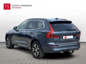Volvo XC60 II 2021 Volvo XC 60 2.0 B4 190KM Momentum Automat Kamera Virtual LED Salon PLSerwi, zdjęcie 2