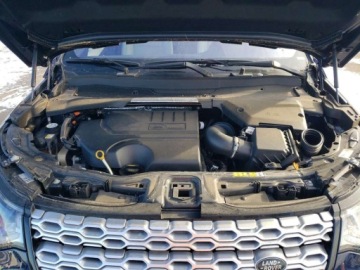 Land Rover Discovery Sport 2021 Land Rover Discovery Sport Se 2021 2.0 Benzyna 246KM, zdjęcie 6