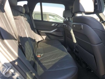 BMW X5 G05 2024 BMW X5 xDrive50E 2024 3.0l 3.0 Hybryda 483KM, zdjęcie 10