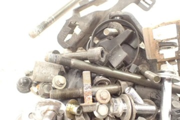 Honda VT 600 PC21 Shadow 88-00 Болты от демонтажа