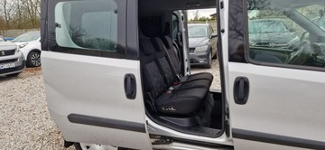 Opel Combo D Tour 1.6 CDTI 105KM 2014 Opel Combo Tour 1.6 CDTI, zdjęcie 19