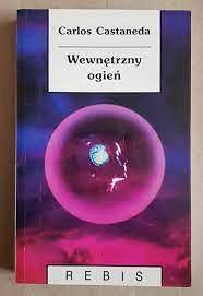Wewnętrzny ogień