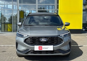 Ford Kuga III SUV Facelifting 2.5 FHEV 180KM 2025 Ford Kuga 2.5 FHEV ST-Line eCVT FV23 Kamera Navi p. Winter 2.5 Hybryda, zdjęcie 22